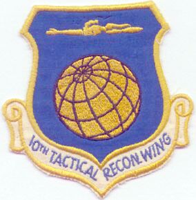 10th trw patch