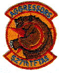 agressor patch
